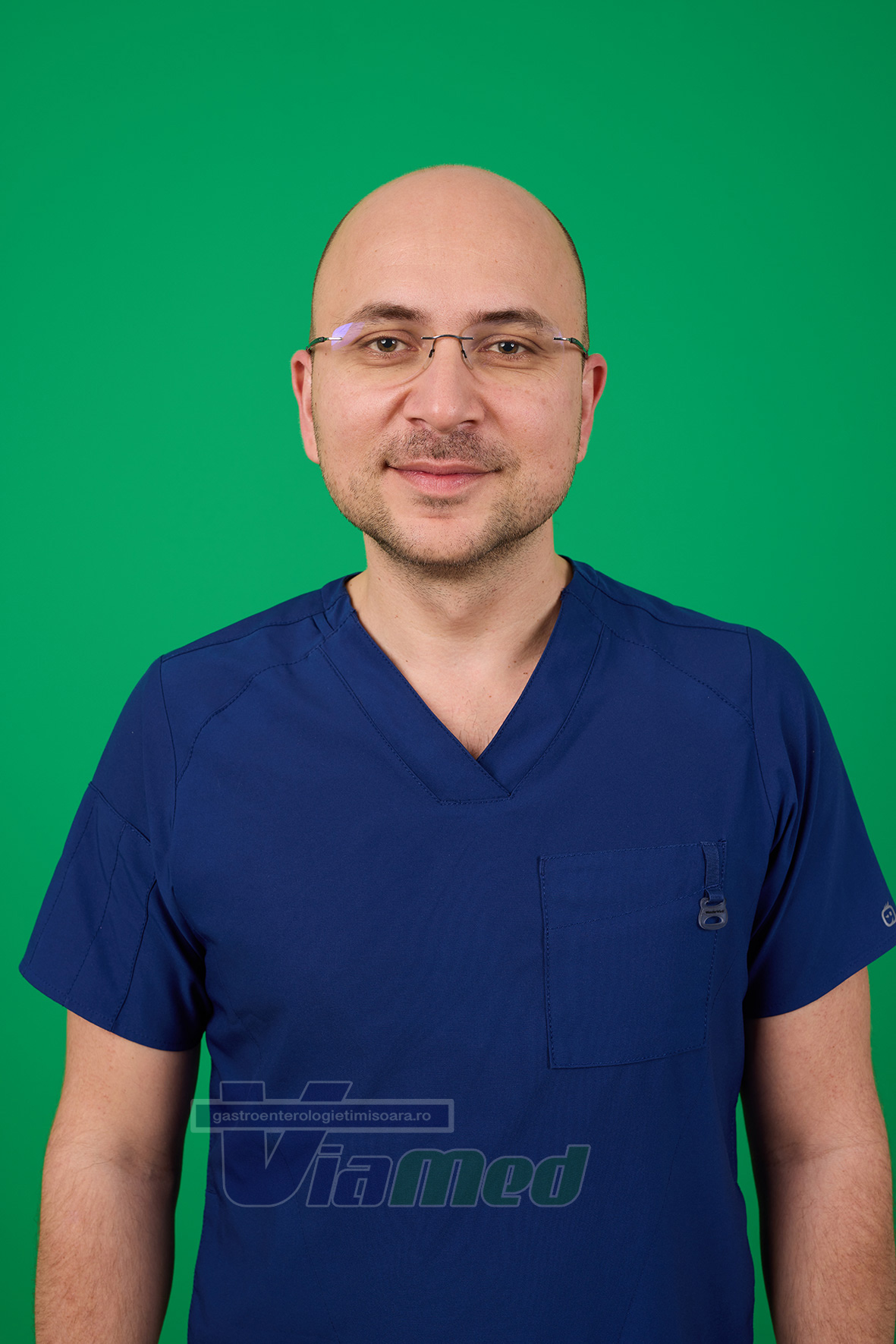 As. Univ. Dr. Bogdan Miuțescu