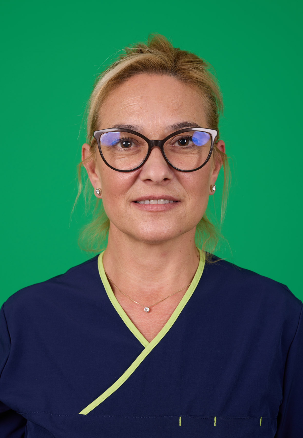 Crina Bota - Asistent medical - Viamed - gastroenterologietimisoara.ro