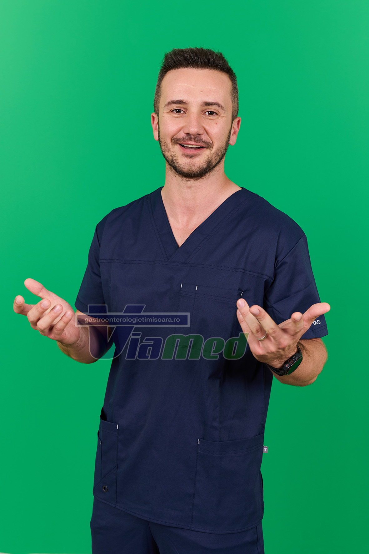 Felix Bende