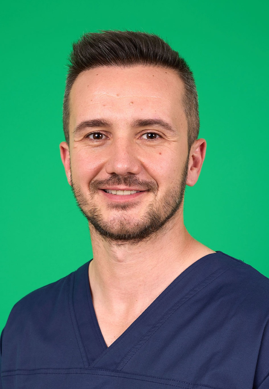 Felix Bende As. Univ. Dr. - gastroenterologietimisoara.ro