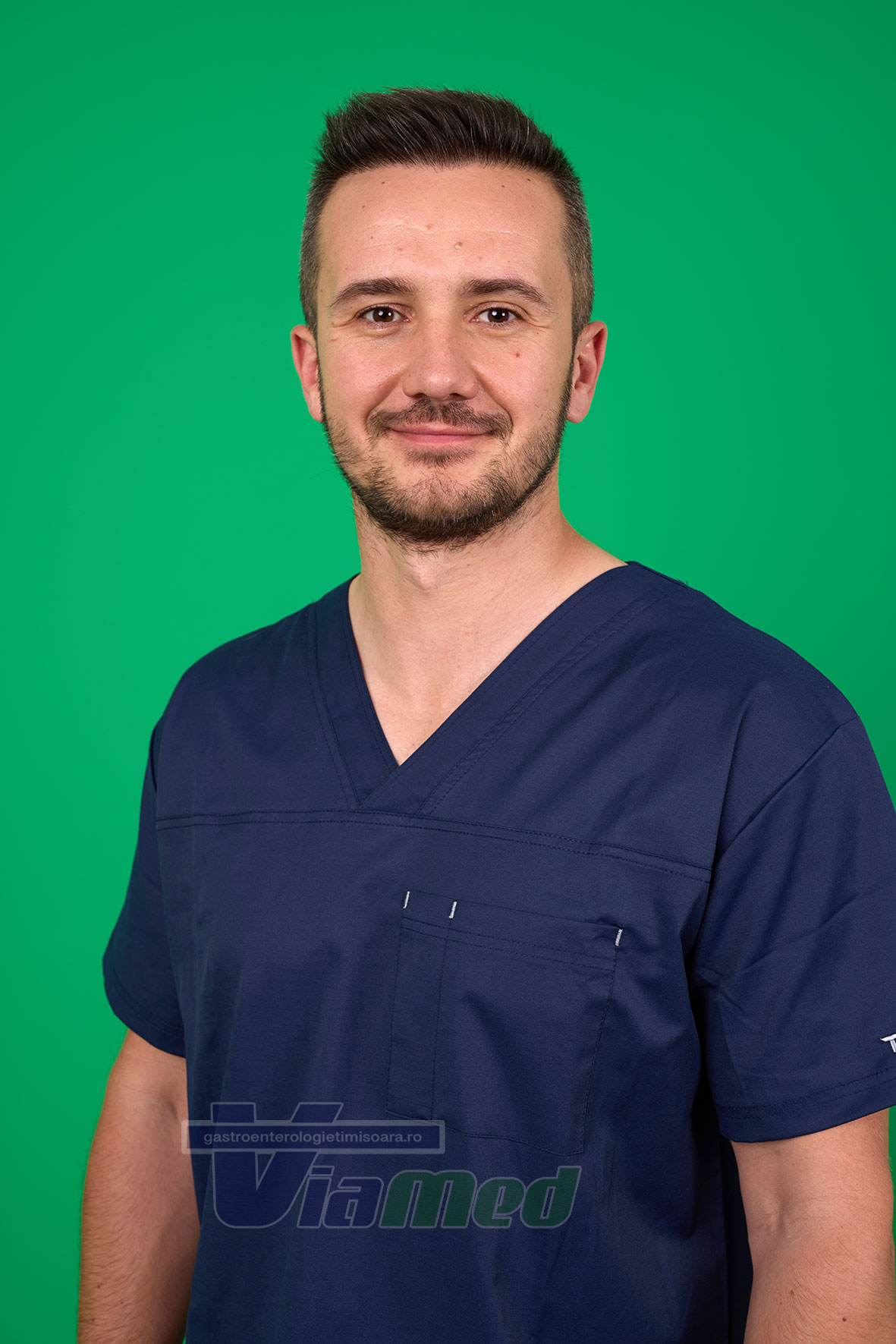 As. Univ. Dr. Felix Bende