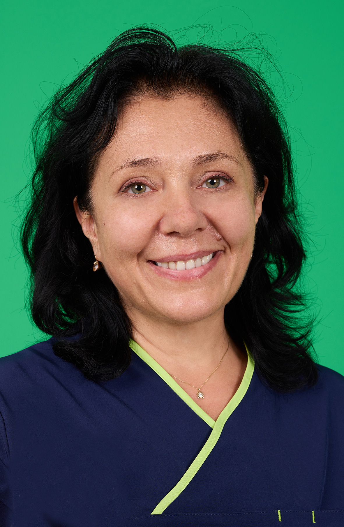 Iulia Ratiu, Conf. Dr. - gastroenterologietimisoara.ro