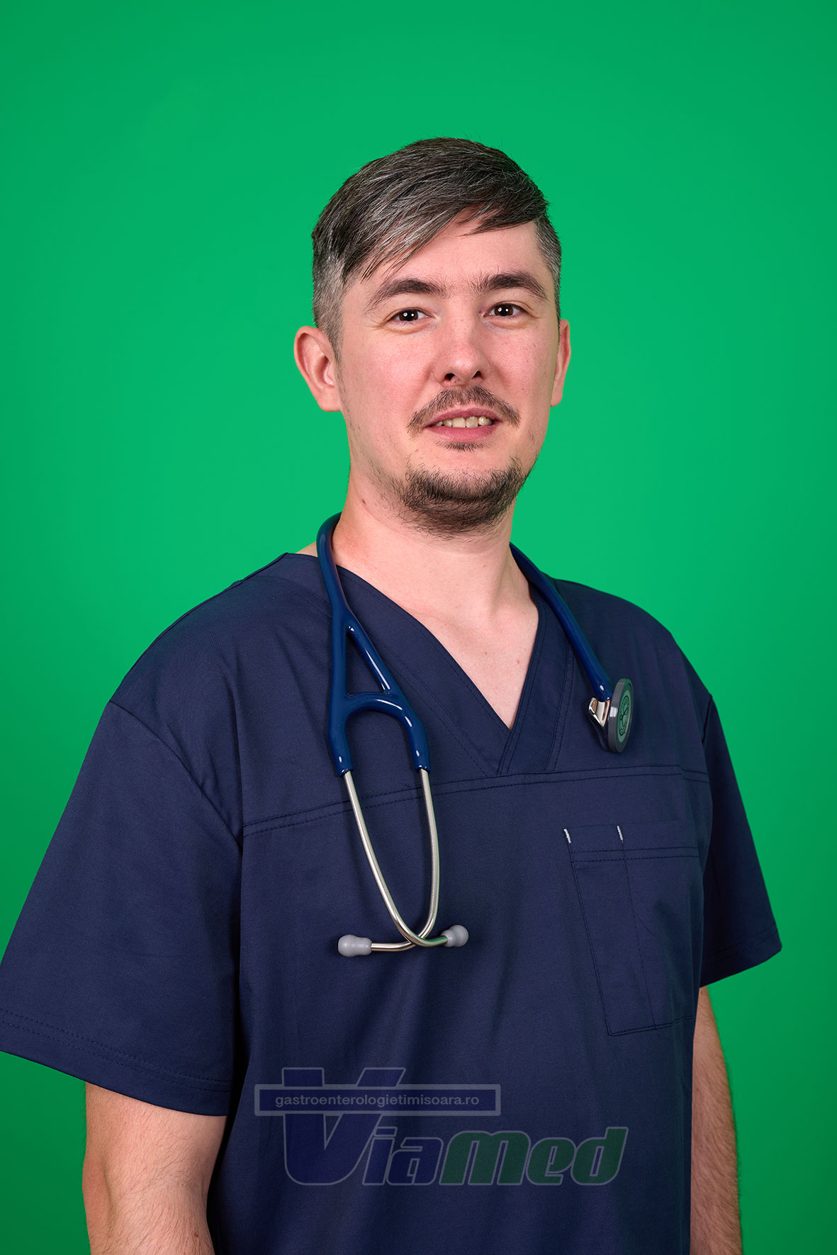 Dr. Mihai Baghina - Viamed - gastroenterologietimisoara.ro