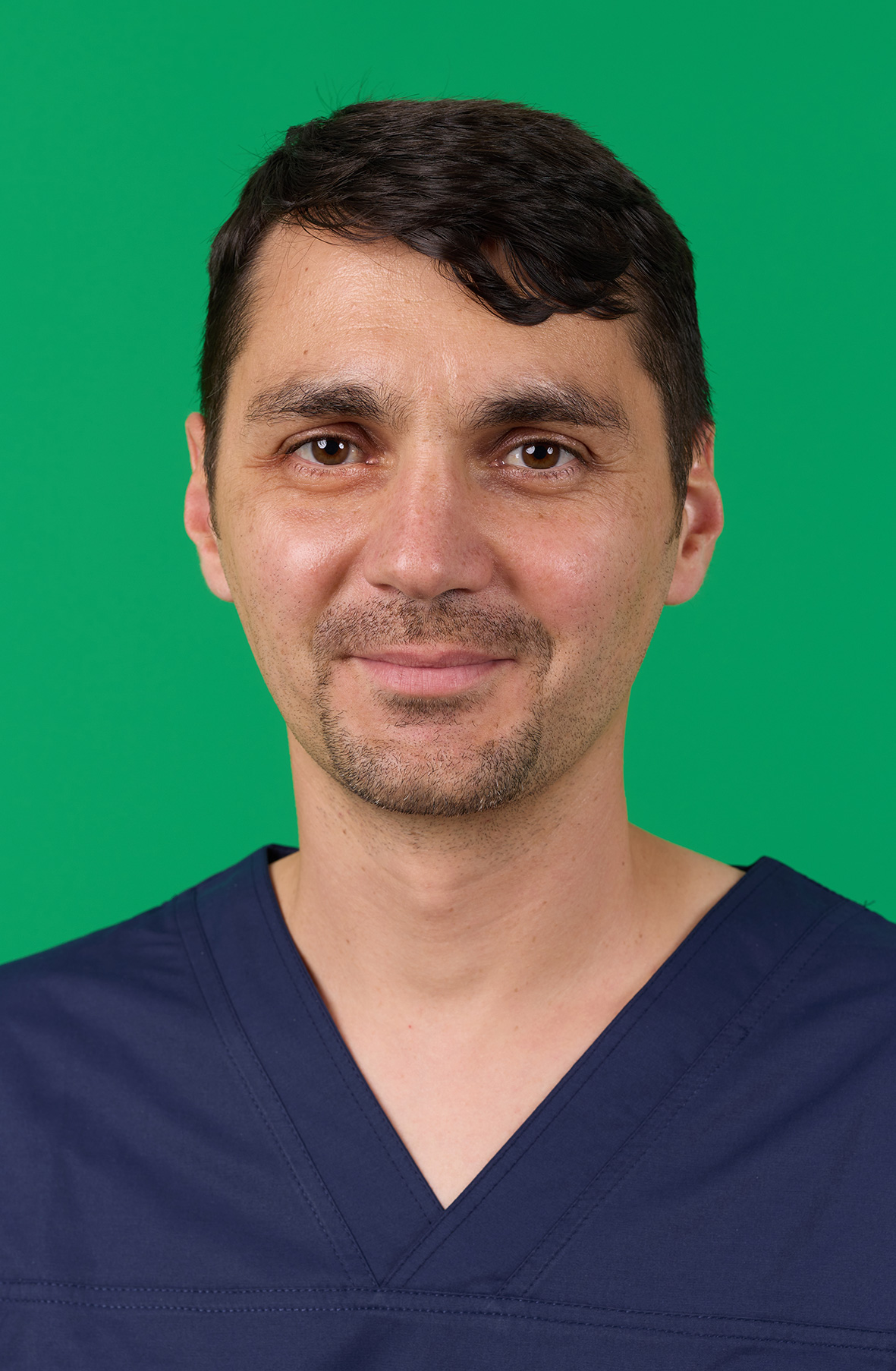 Tudor Moga, As. Univ. Dr. - gastroenterologietimisoara.ro
