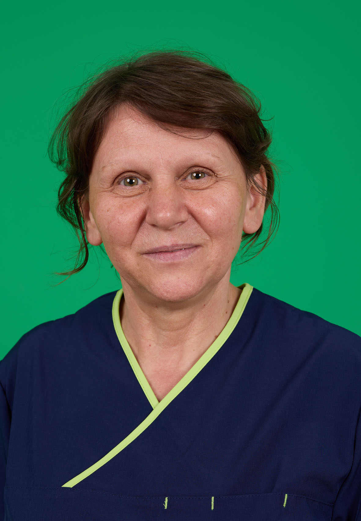 Violeta Cojoaca  - Asistent medical - Viamed - gastroenterologietimisoara.ro